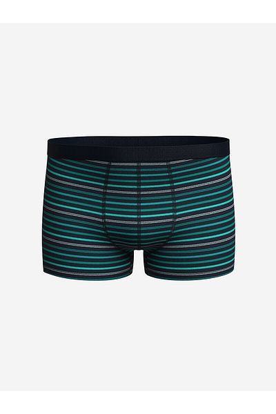 LC Waikiki Ανδρικά μπόξερ LCW 3 τμχ ελαστικά βαμβακερά - Standard Fit