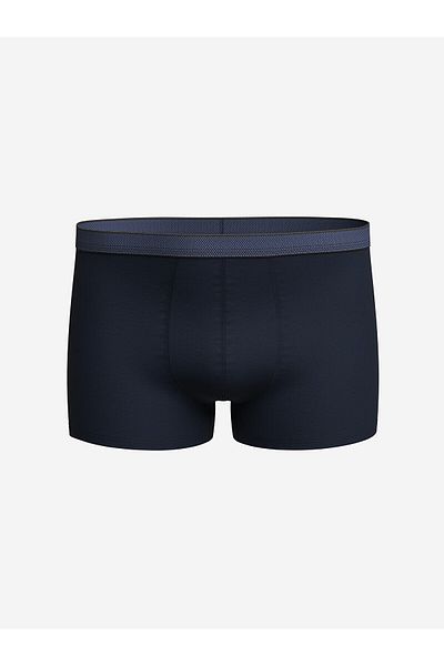 LC Waikiki Ανδρικά μπόξερ LCW 3 τμχ ελαστικά βαμβακερά - Standard Fit