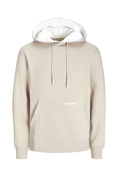 Jack & Jones Kapuzenpullover Logo Kapuzenpullover