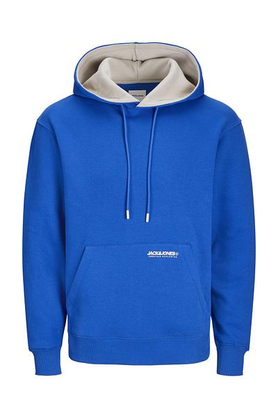Jack & Jones Kapuzenpullover Logo Kapuzenpullover