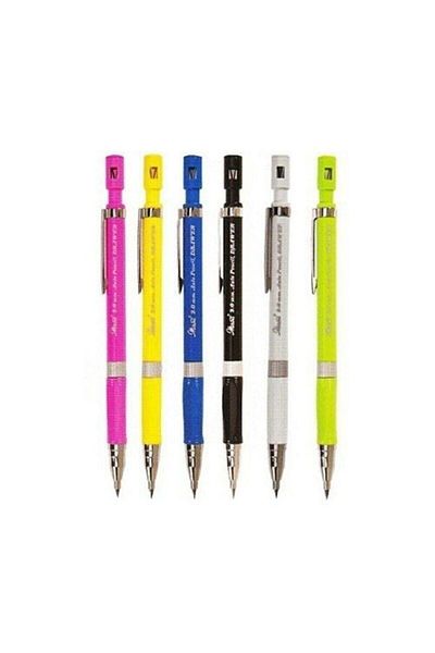 Masis 2.0mm Thick Tip Versatil Pen Set Thick Tip Pen + 2.0mm Thick Tip