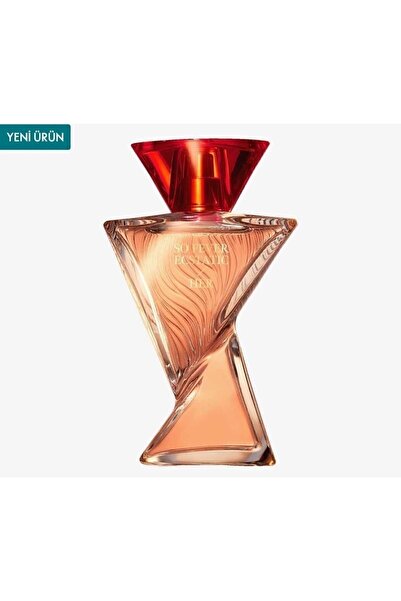 Oriflame So Fever Ecstatic Her Edp