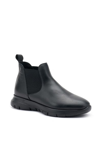 Frau Γυναικείες / κοριτσίστικες μπότες 43N4 Frau SURF Nero (μαύρο)