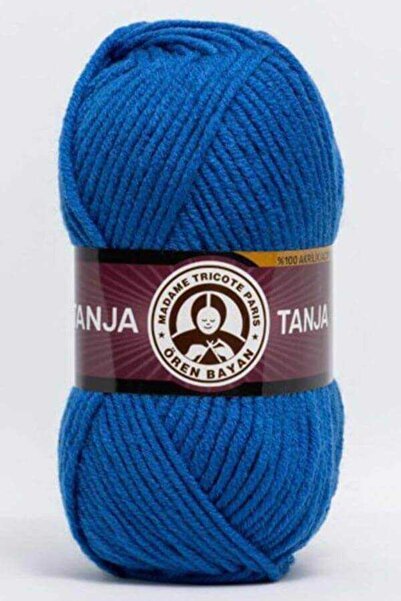 Ören Bayan Tanja 016 Parlament 1 Adettir