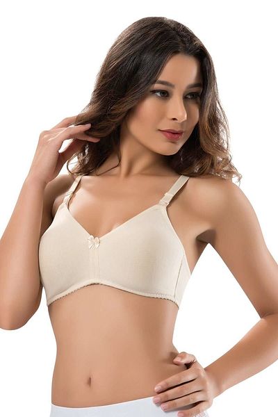 ERDEM İÇ GİYİM Sutien de alăptare Erdem Ten 2472
