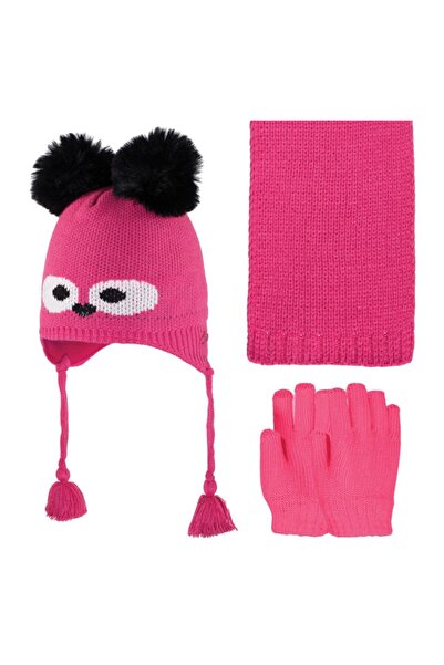 Kitti مجموعة ثلاثية للأطفال من عمر 1-4 سنوات k2920-01