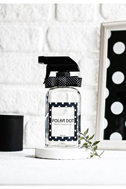 LALEZEN HOME Polka Dod Oda Kokusu 500 ml