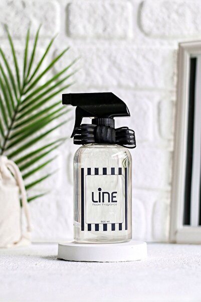 LALEZEN HOME Line Oda Kokusu 500 ml