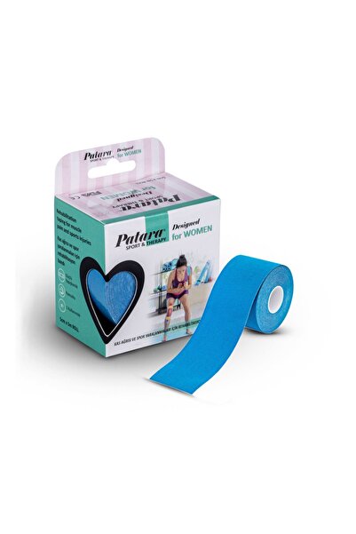 Patara Well Mavi - Bandă sportivă și terapeutică, Bandă sport, Bandă pentru d...