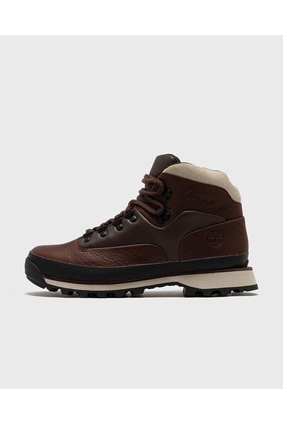 Timberland euro hiker brown outlet