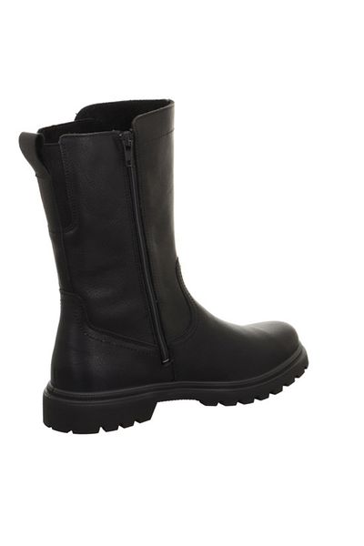 Legero Women / Girls Boots 2-000338-0100 Legero Monta Black