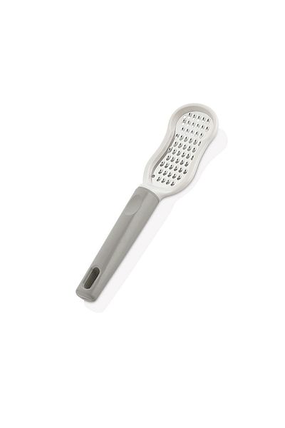 Sunplast Luxury Quality Plastic Stainless Steel Cheddar Grater