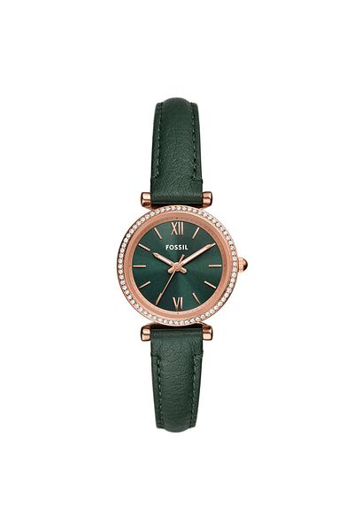 Fossil ساعة يد نسائية موديل FES5370