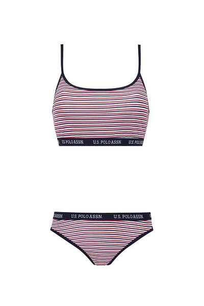 U.S. Polo Assn. - 66250 Комплект бюстие