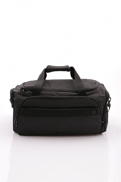 Discovery D00960 Men's Travel Bag - Comfortable Design