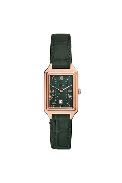 Fossil Fes5366 Model Women's Wristwatch