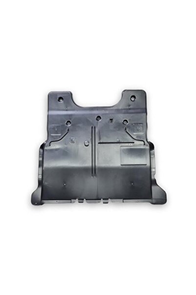 Bisra Seat İbiza 2022-2024 Motor Altı Karter Muhafaza 2Q0825236H