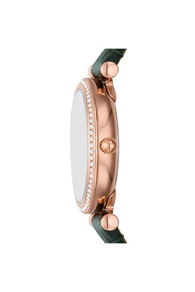 Fossil ساعة يد نسائية موديل FES5370