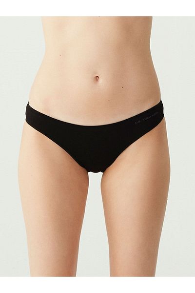 U.S. Polo Assn. Γυναικεία πολύχρωμη ελαστική φόρμα 5 τεμαχίων