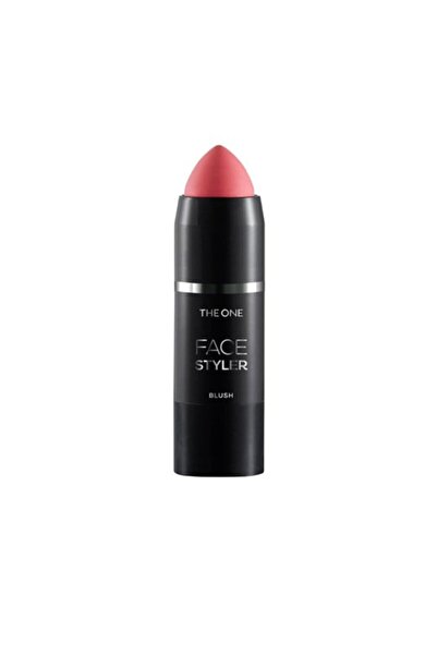 Oriflame The One Şekillendirici Stik 6g Stunning Rose - 36140