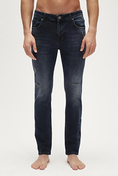 Bad Bear 22.01.70.004-23y Xavıer Erkek Jean Pantolon