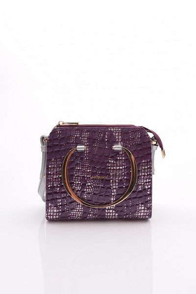 Matmazel 102010191 Women's Shoulder and Shoulder Bag