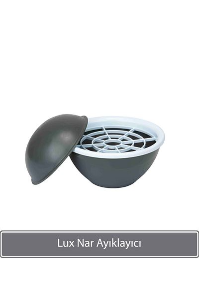 Sunplast Pomegranate Remover Covered Narmatic - Anthracite