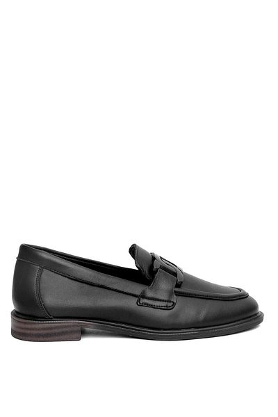 Mammamia D24Ya-3235 Γυναικεία Δερμάτινα Παπούτσια Loafer