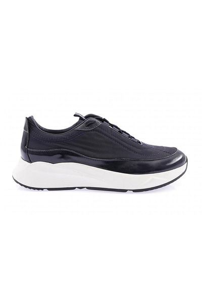 DGN Ανδρικά αθλητικά παπούτσια τύπου Navy Blue 2149