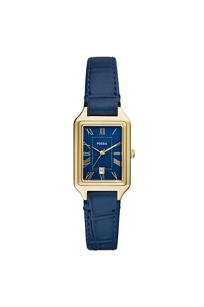 Fossil Fes5365 Model Women's Wristwatch