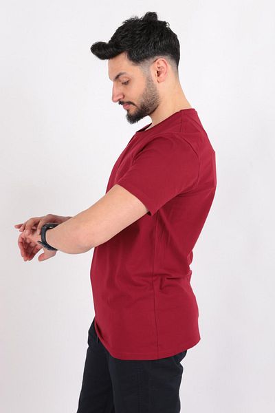 Brango 40155-23y Ανδρικό μπλουζάκι