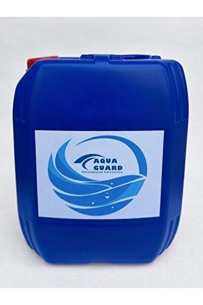 AQUAGUARD AQUA GUARD Algae Preventer  20 Kg (YOSUN ÖNLEYİCİ)