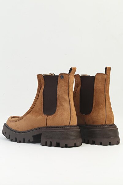 Pierre Cardin ® |   PC-54351 - Μαύρες γυναικείες μπότες