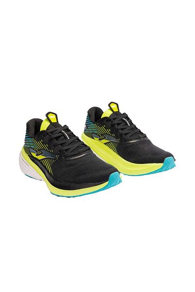 Joma Pantofi Super Cross 2401 Black - Bărbați