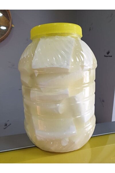 Malatya köy peyniri Koyun Peyniri Tam Yağlı Salamura5 Kg