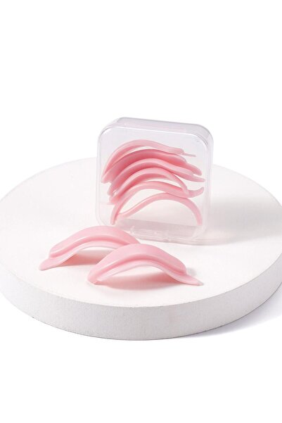 Prolash KİRPİK LİFTİNGİ GÖZ PEDİ