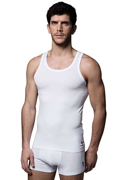 U.S. Polo Assn. Erkek Bordo Set Takım