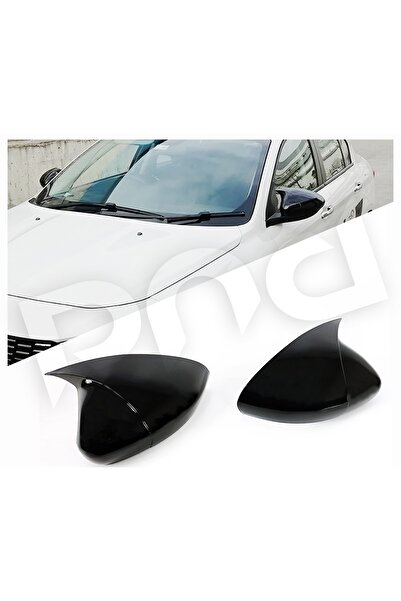 ede 2015+ FIAT EGEA BATMAN YARASA AYNA KAPAĞI ( SAĞ VE SOL BİRLİKTE )