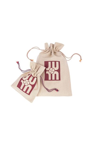 Juju Bronze Vibe Anklet