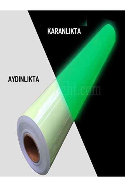 Turcoat Lümen Folyo 122 Cm X 50 Cm