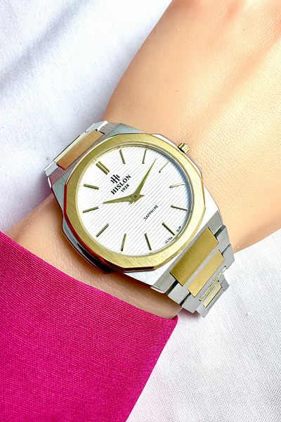 Hislon Yh-00009 Model Women's Wristwatch