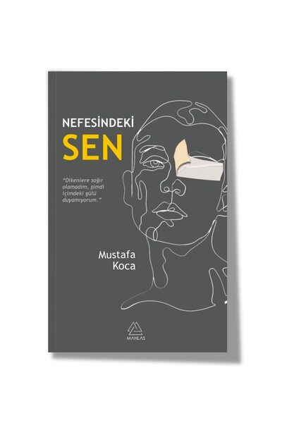 Mahlas Yayınları Nefesindeki Sen