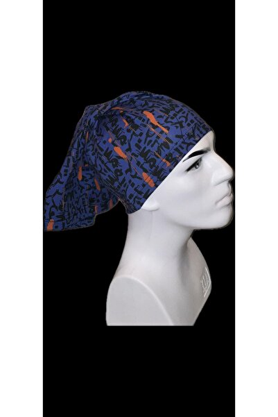 Buff. % 95  Pamuklu % 5 Elastan. Esnek kumaş. Unisex. Boyunluk. Bandana. Maske.