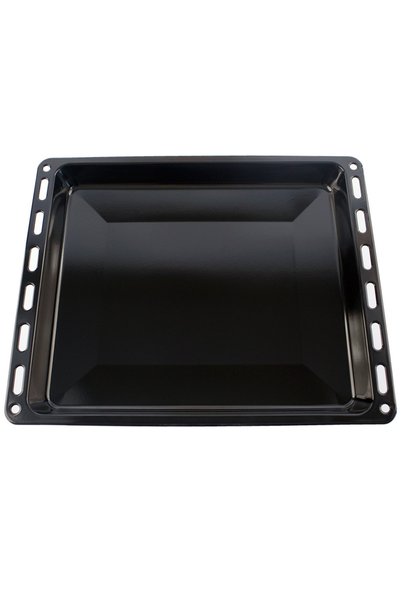 Makodesign Enamel Baking Tray 465X375X40Mm
