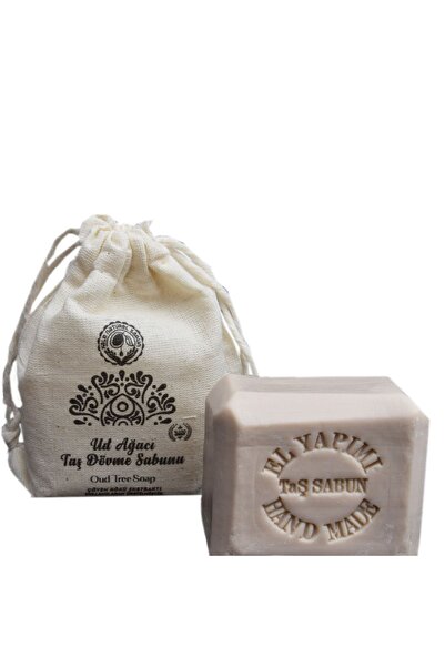 KALE NATUREL SABUN شجرة العود - صابون الوشم الحجري العضوي