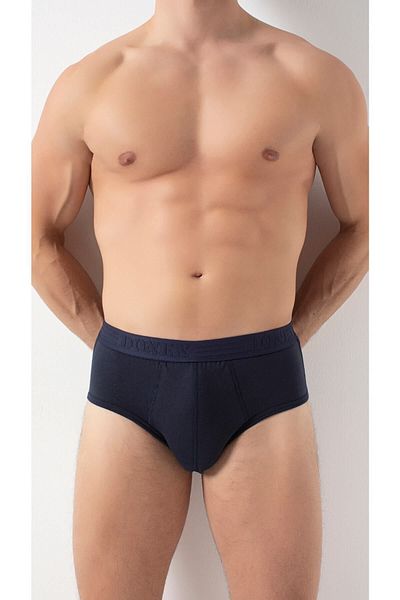 Özlem & Donex 2355 Donex 3 Pack Lycra Slip