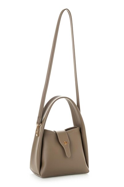 Lucky Bees Dámská kabelka do ruky a přes rameno – pohodlný design