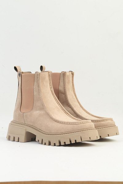 Pierre Cardin ® |   Pc-54351 - Mink Women's Boots