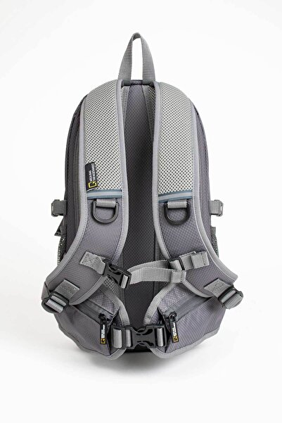 Getcho Erad Чоловічий рюкзак великого розміру