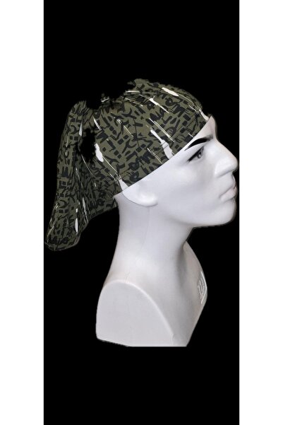 Buff. % 95  Pamuklu % 5 Elastan. Esnek kumaş. Unisex. Boyunluk. Bandana. Maske.